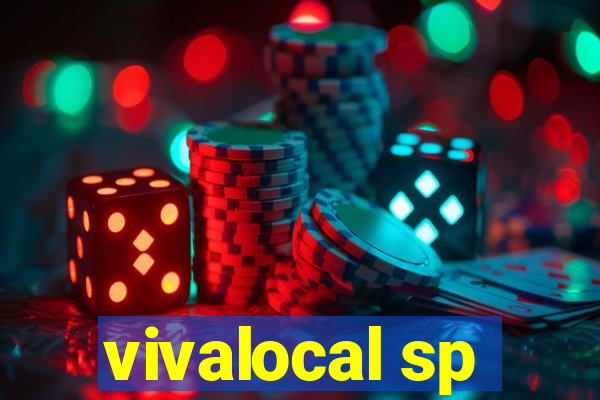 vivalocal sp